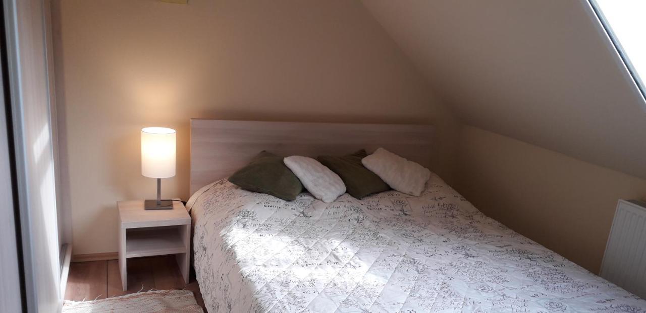 Diana Apartmanhaz Кестхей Экстерьер фото