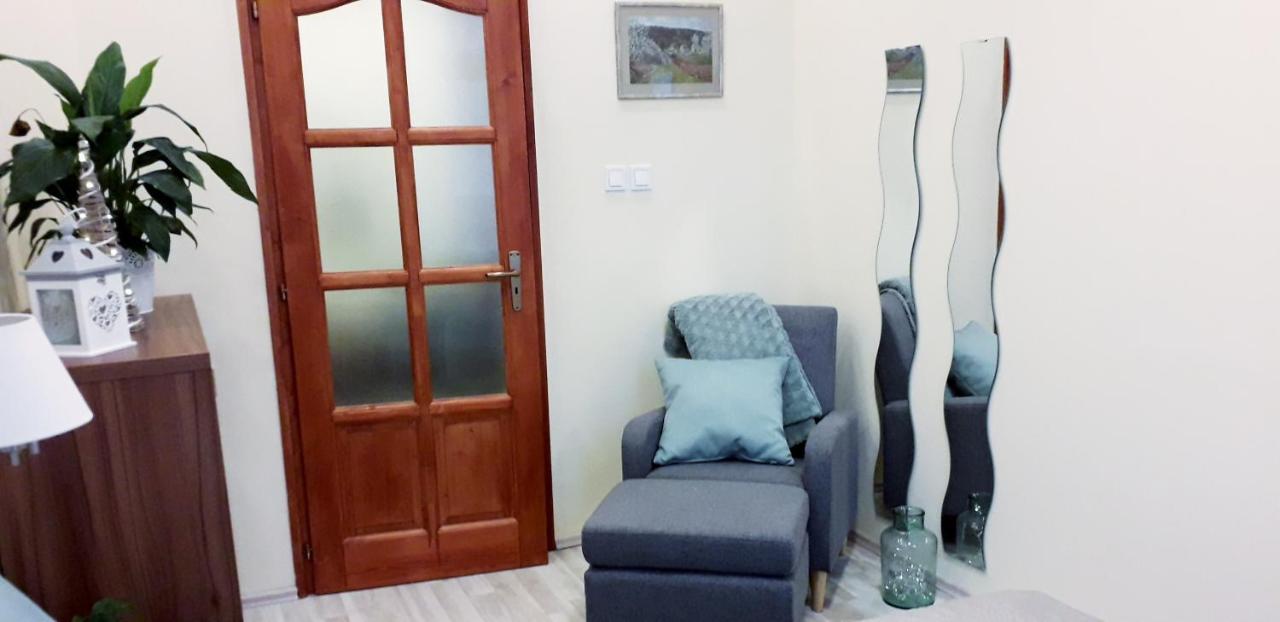 Diana Apartmanhaz Кестхей Экстерьер фото