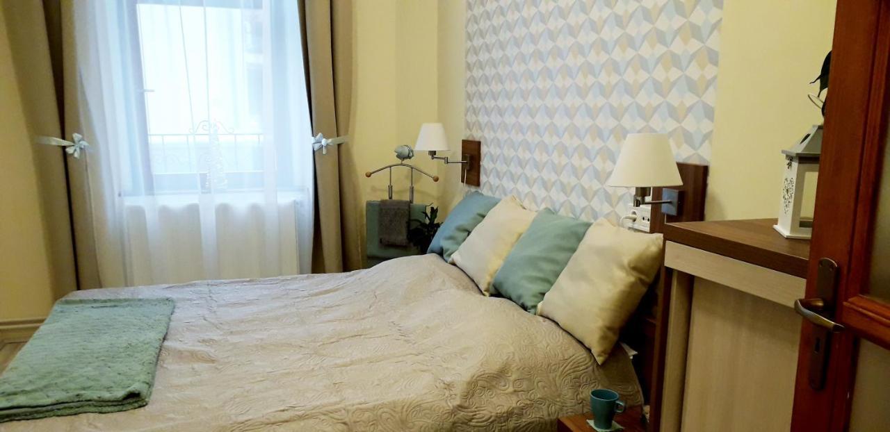 Diana Apartmanhaz Кестхей Экстерьер фото