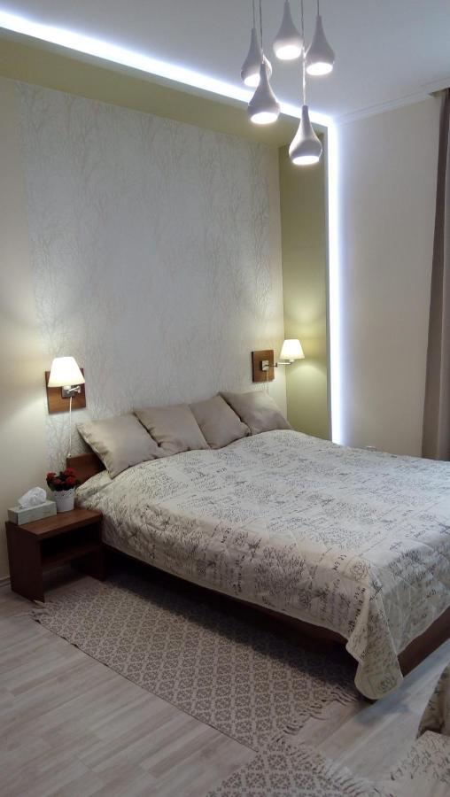Diana Apartmanhaz Кестхей Экстерьер фото