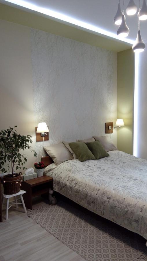 Diana Apartmanhaz Кестхей Экстерьер фото