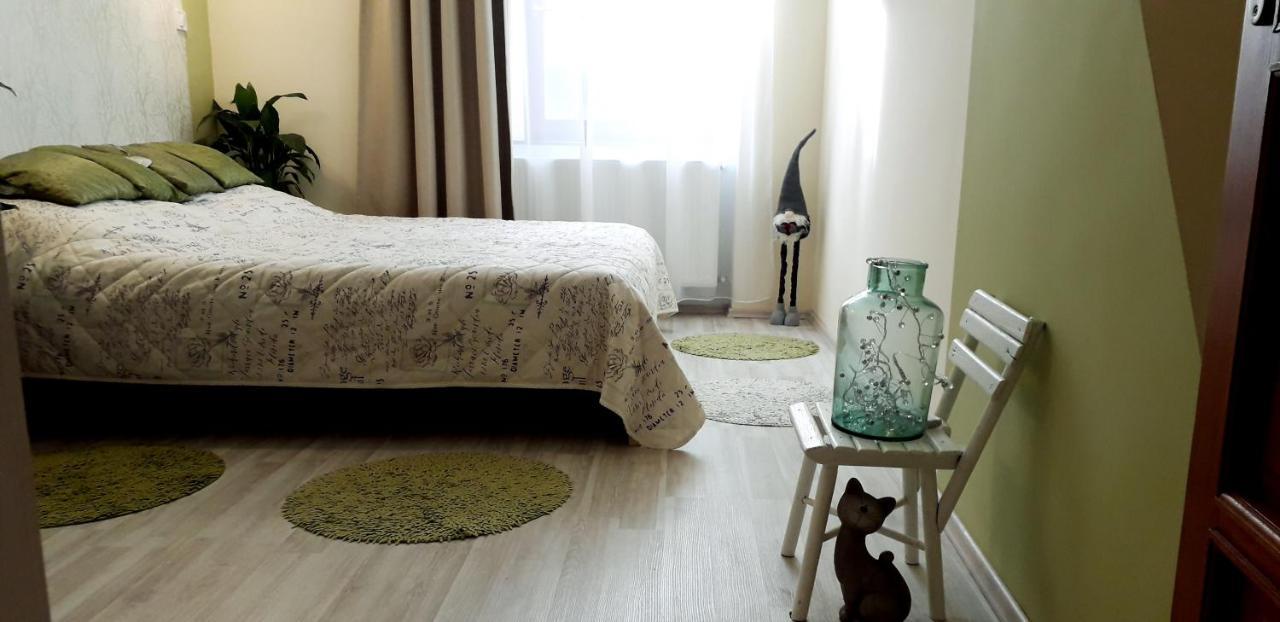 Diana Apartmanhaz Кестхей Экстерьер фото