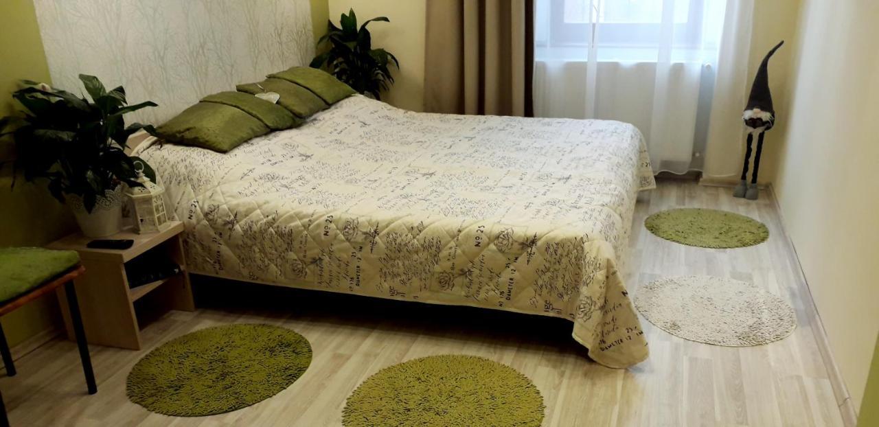 Diana Apartmanhaz Кестхей Экстерьер фото