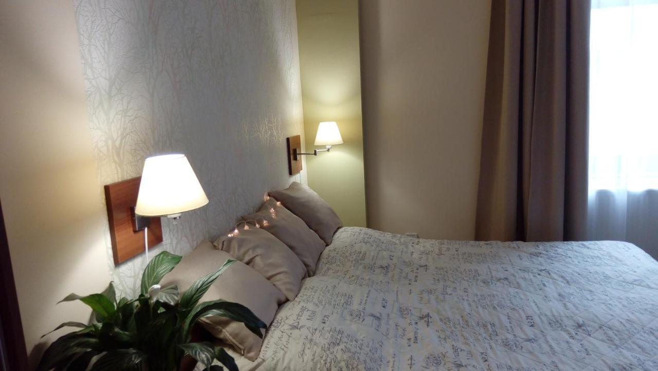 Diana Apartmanhaz Кестхей Экстерьер фото