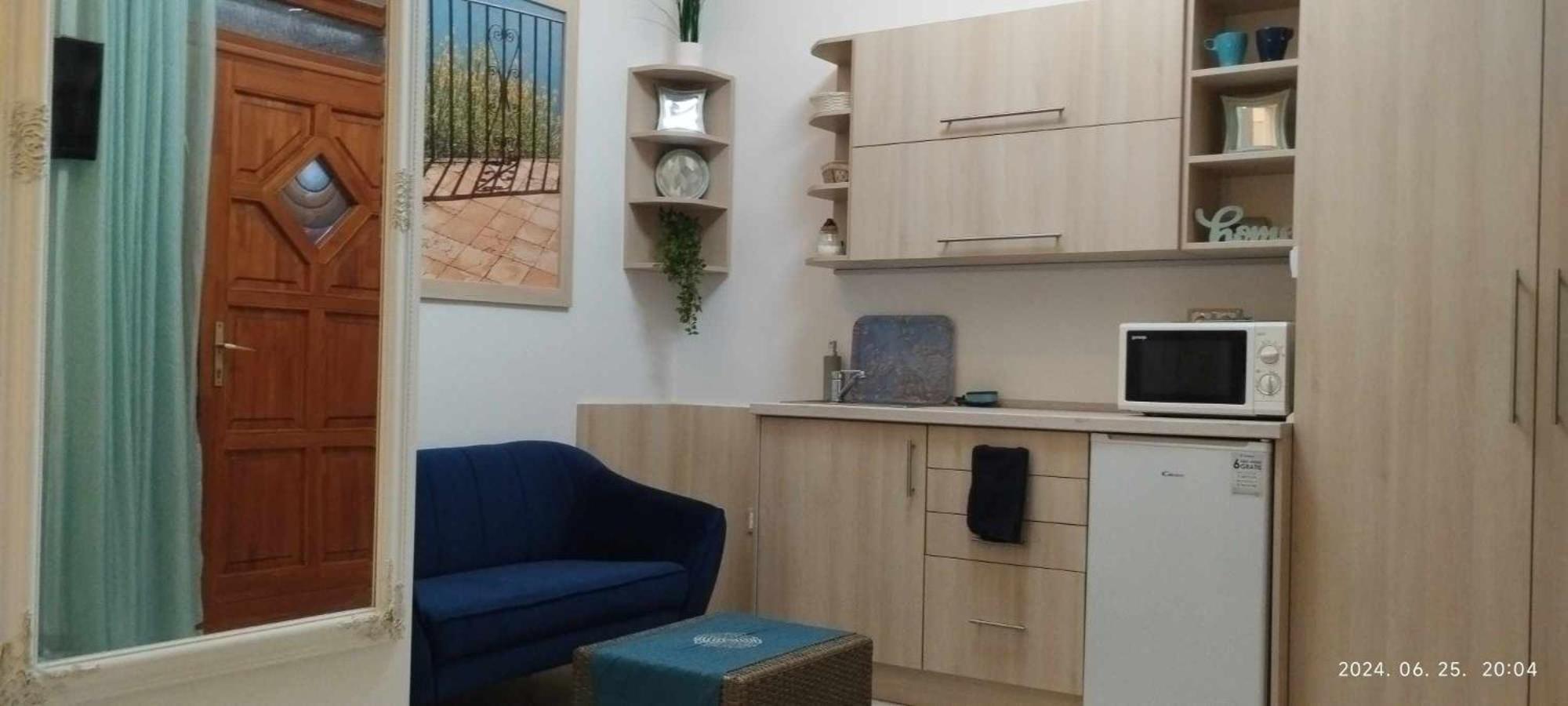 Diana Apartmanhaz Кестхей Экстерьер фото