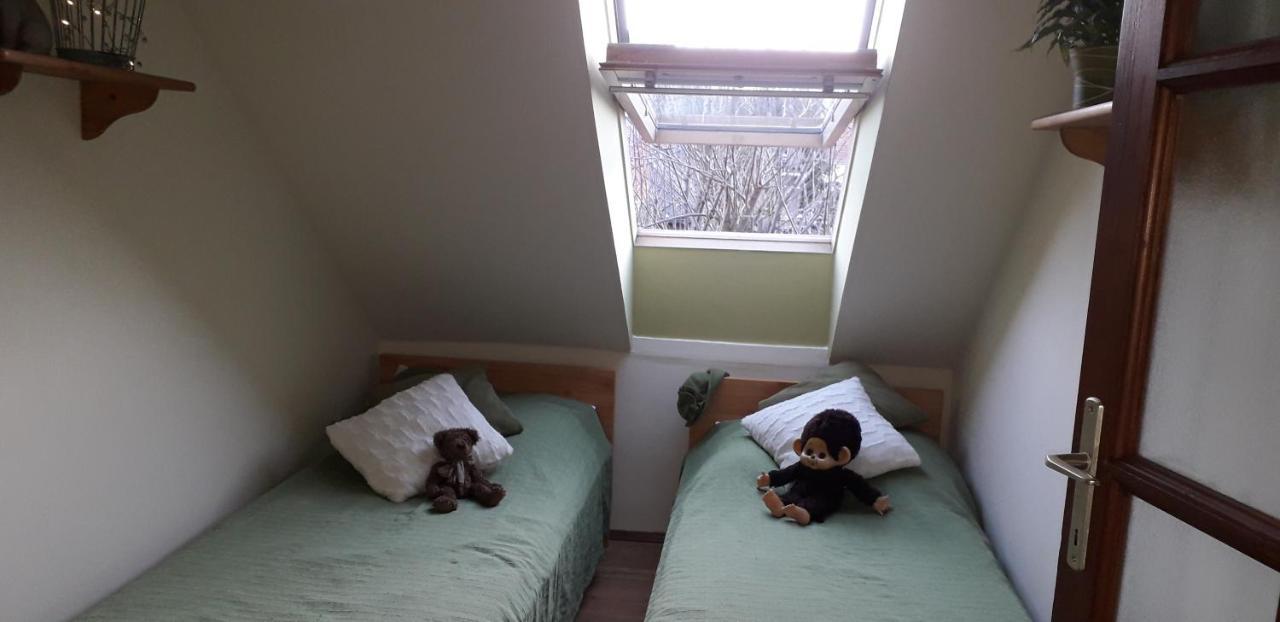 Diana Apartmanhaz Кестхей Экстерьер фото