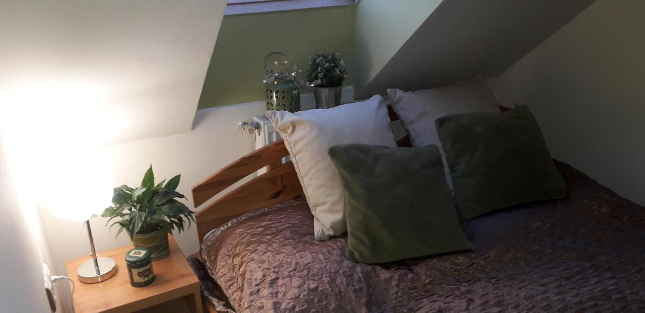 Diana Apartmanhaz Кестхей Экстерьер фото