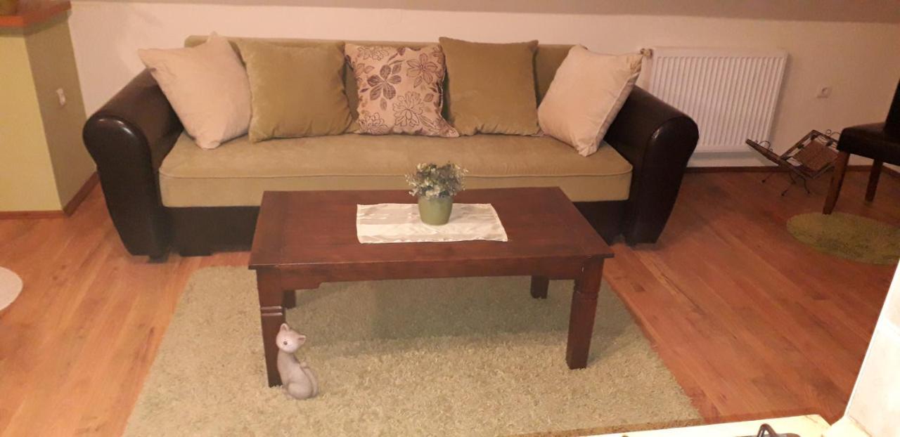 Diana Apartmanhaz Кестхей Экстерьер фото
